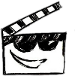 Haz cine