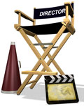Nucine Valencia. Cursos de Dirección Cinematográfica Nucine Valencia. Cursos de Dirección Cinematográfica