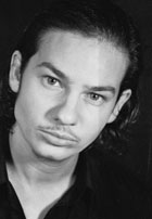 No&eacute; Aguilera