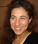 Valeria Selinger